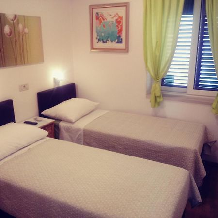 Apartment Port View-5 Min From Center سبليت المظهر الخارجي الصورة
