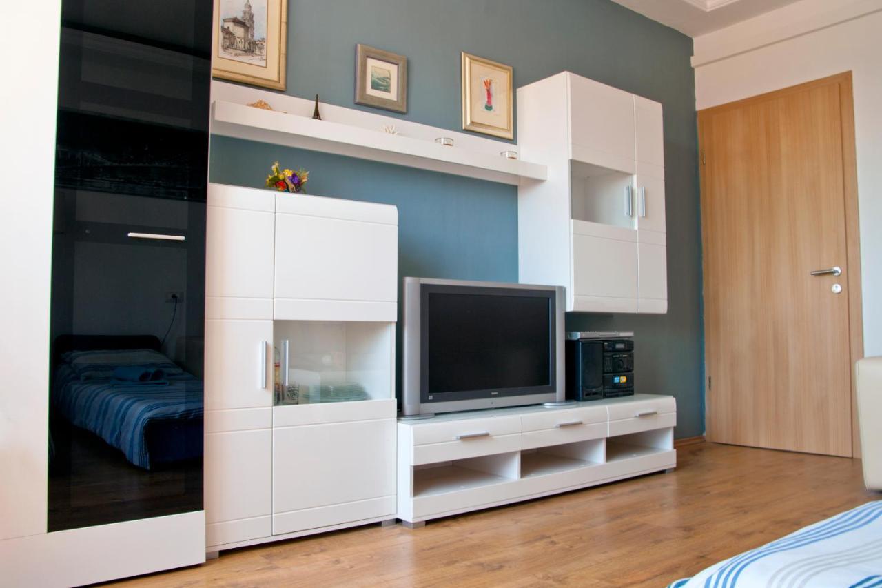 Apartment Port View-5 Min From Center سبليت المظهر الخارجي الصورة