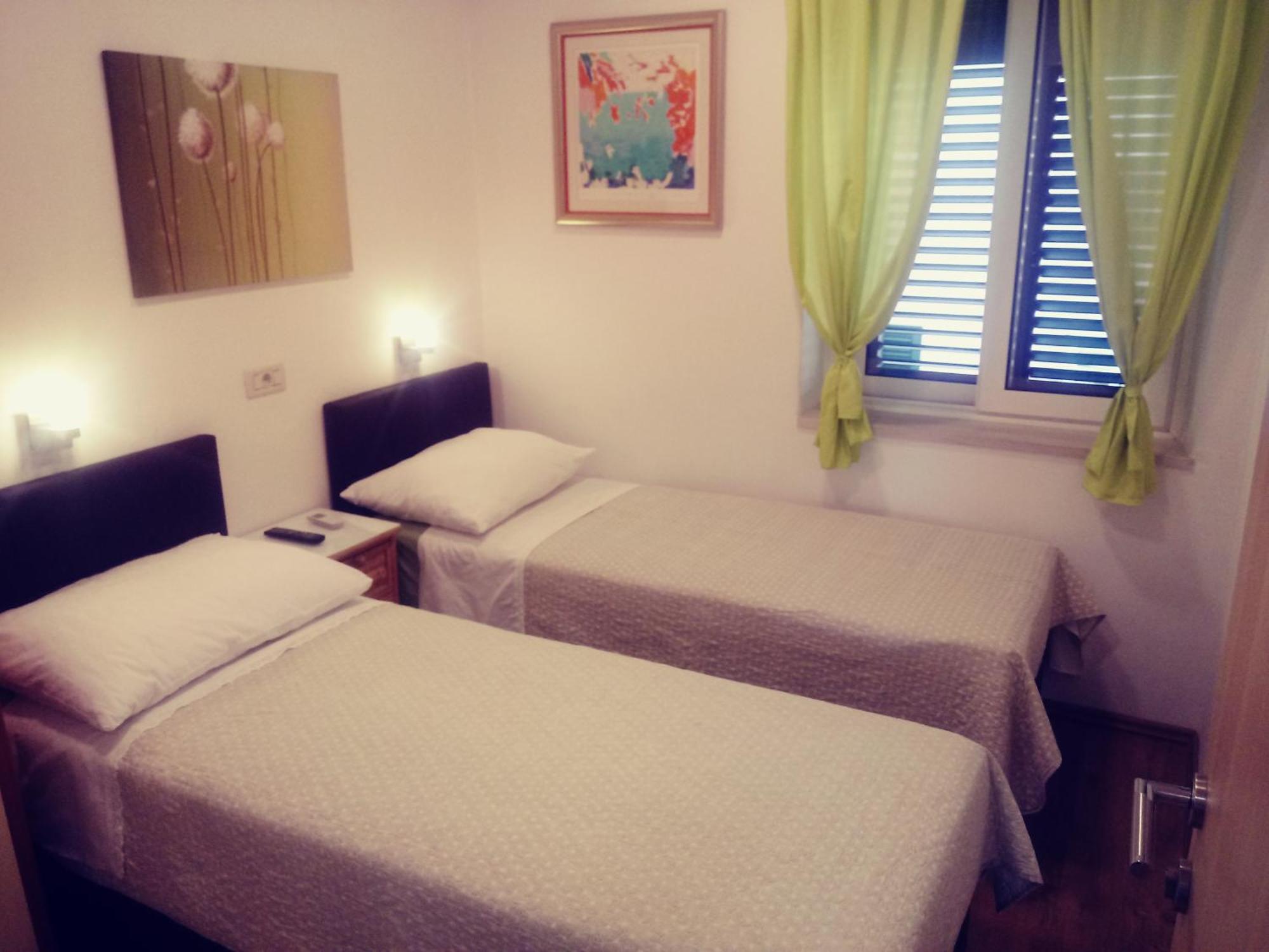 Apartment Port View-5 Min From Center سبليت المظهر الخارجي الصورة