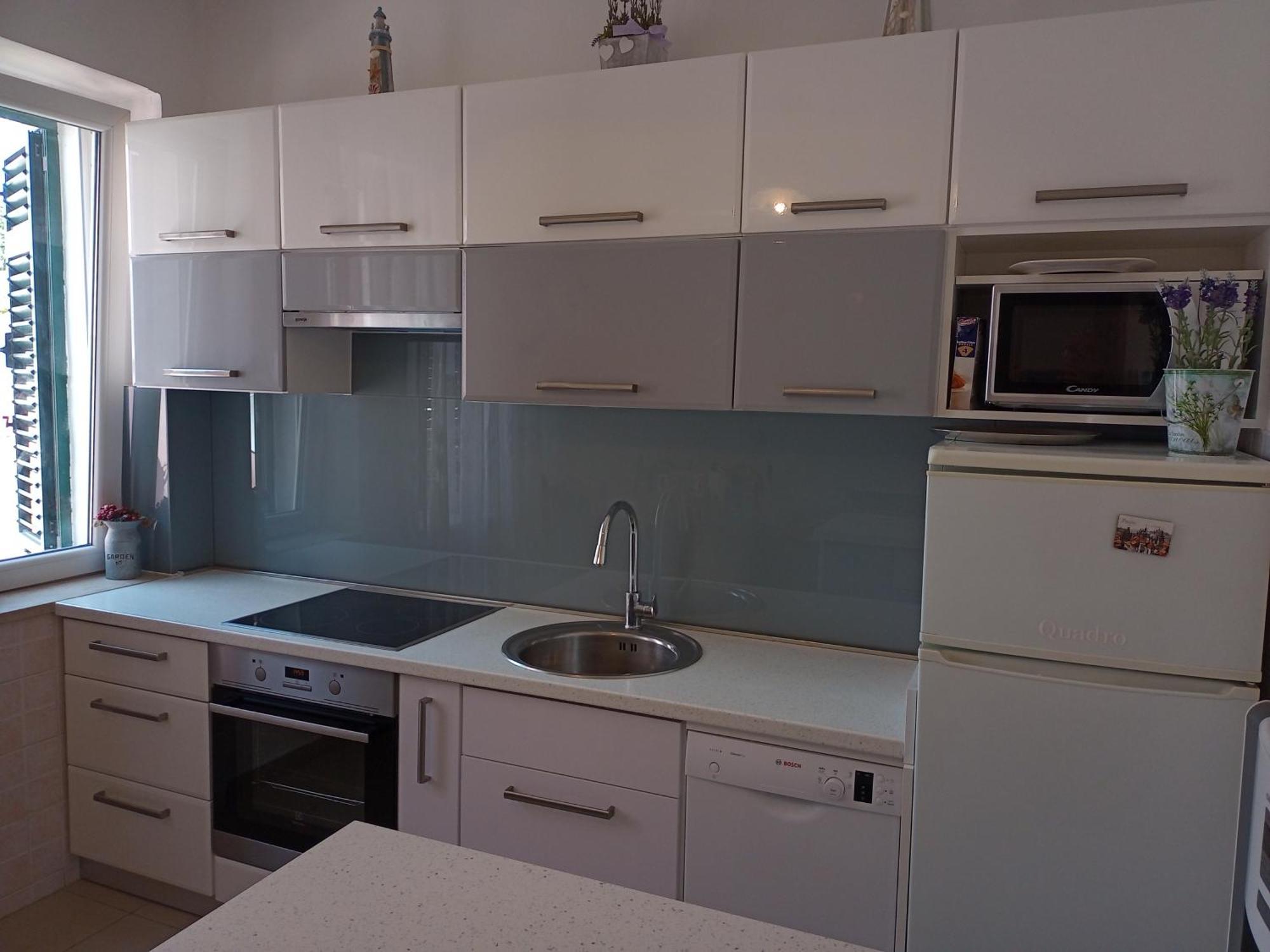 Apartment Port View-5 Min From Center سبليت المظهر الخارجي الصورة