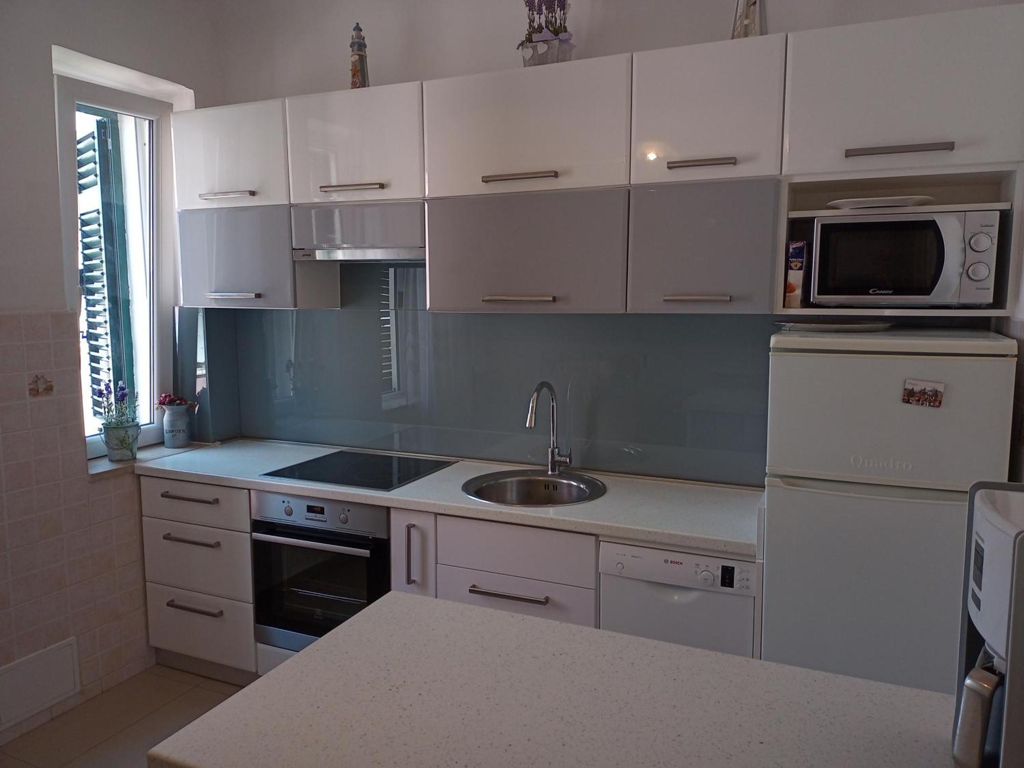 Apartment Port View-5 Min From Center سبليت المظهر الخارجي الصورة