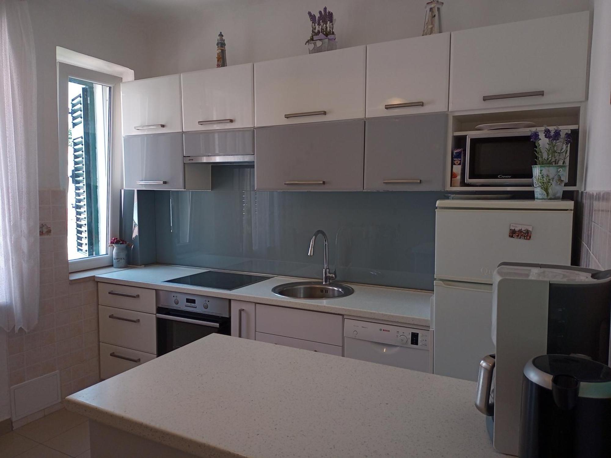 Apartment Port View-5 Min From Center سبليت المظهر الخارجي الصورة