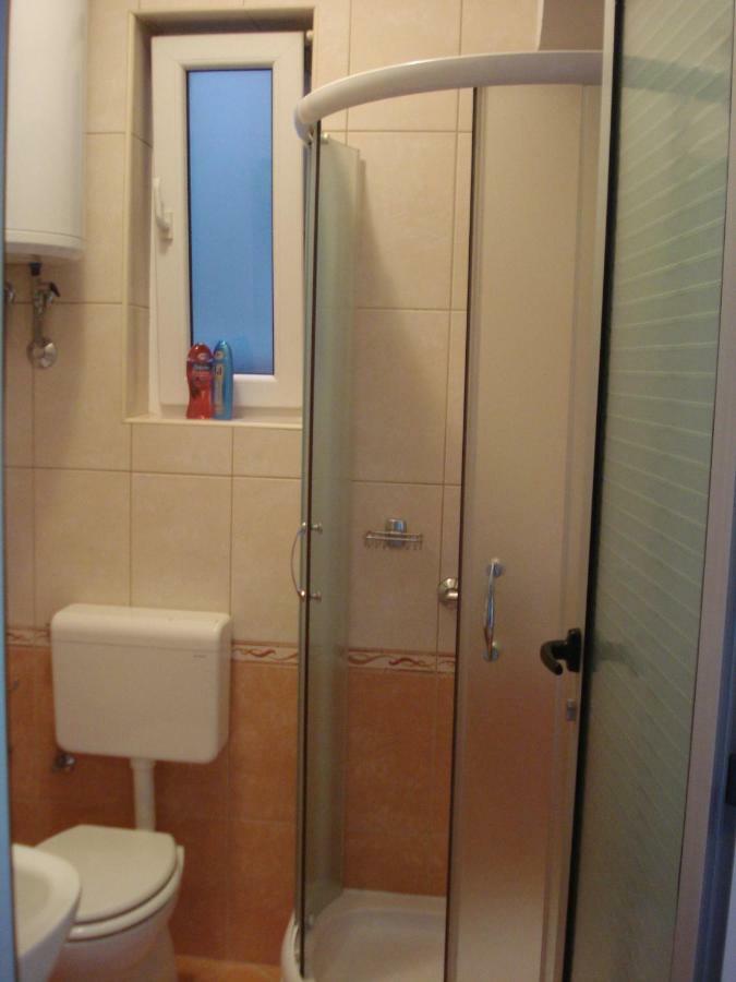 Apartment Port View-5 Min From Center سبليت المظهر الخارجي الصورة