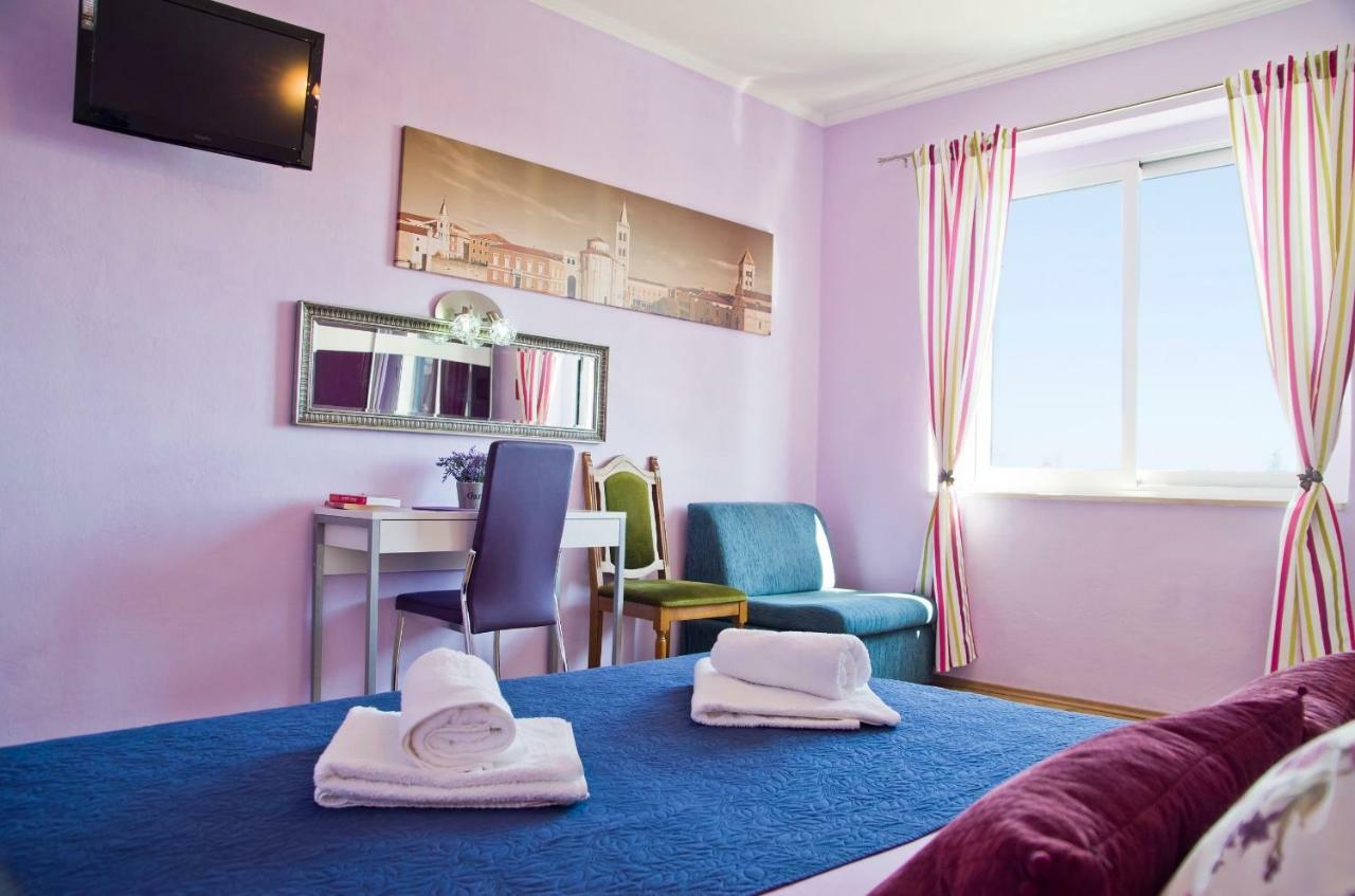 Apartment Port View-5 Min From Center سبليت المظهر الخارجي الصورة
