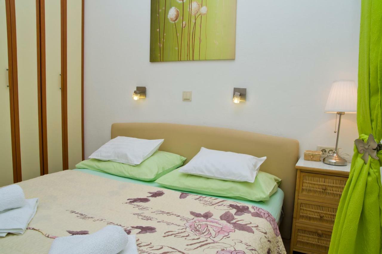 Apartment Port View-5 Min From Center سبليت المظهر الخارجي الصورة