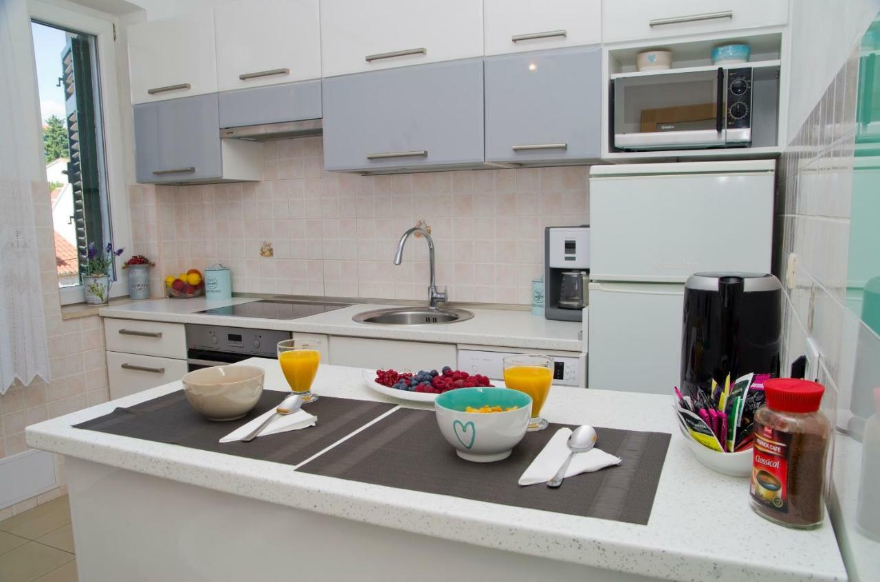 Apartment Port View-5 Min From Center سبليت المظهر الخارجي الصورة