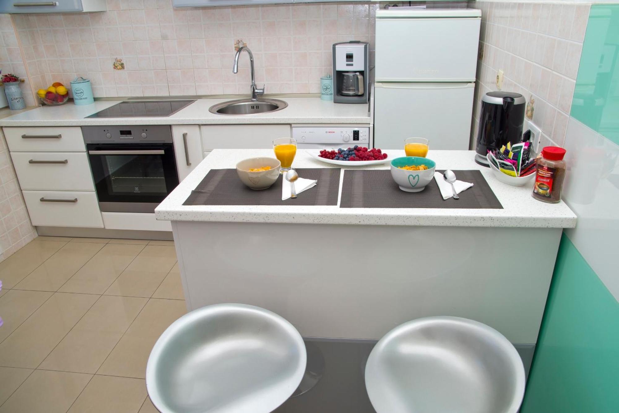 Apartment Port View-5 Min From Center سبليت المظهر الخارجي الصورة