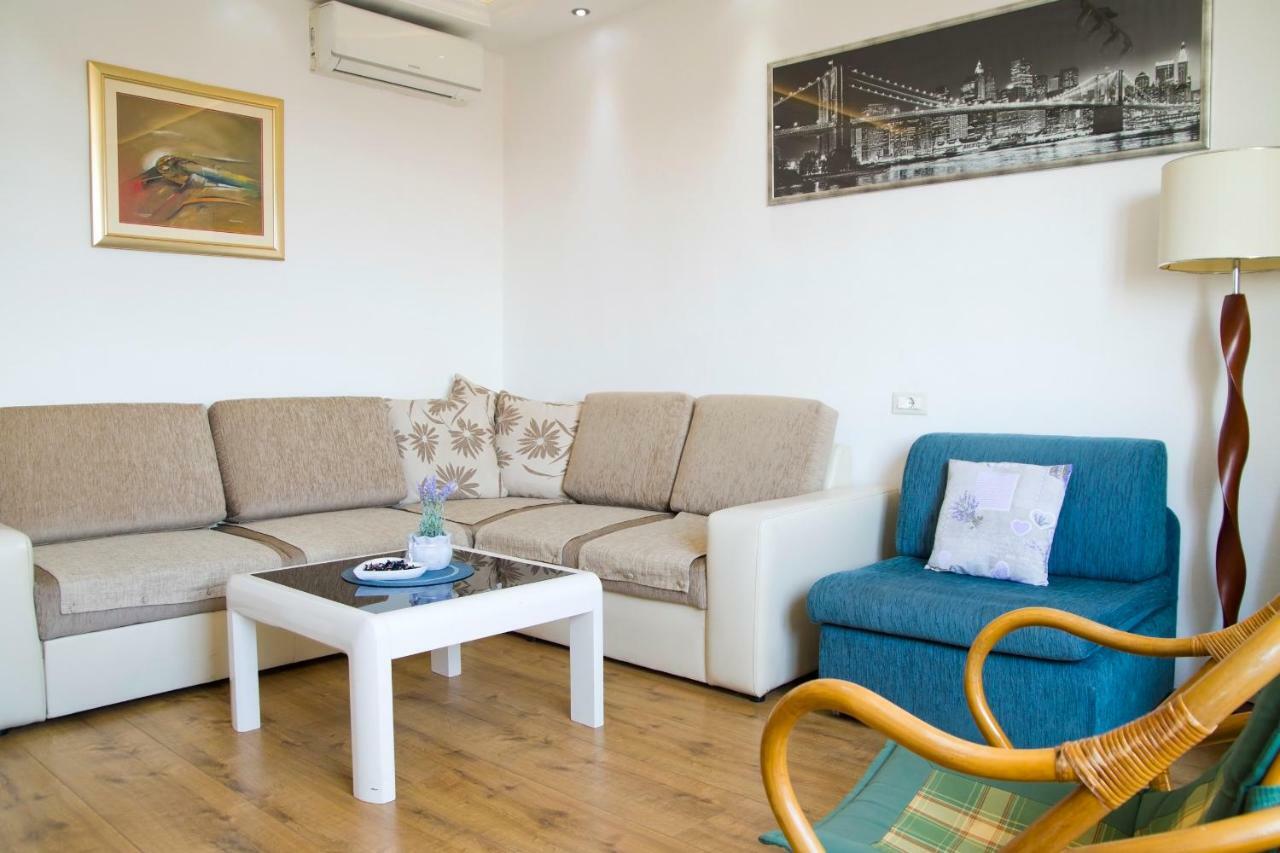 Apartment Port View-5 Min From Center سبليت المظهر الخارجي الصورة